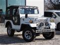 1991 Mitsubishi Jeep