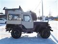 1997 Mitsubishi Jeep