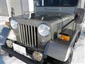 1980 Mitsubishi Jeep