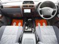 1997 Toyota Land Cruiser Prado