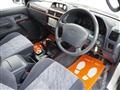 1997 Toyota Land Cruiser Prado