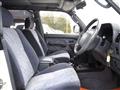 1997 Toyota Land Cruiser Prado