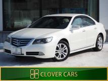 2010 Honda Legend