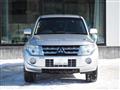 2013 Mitsubishi Pajero