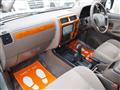 2002 Toyota Land Cruiser Prado