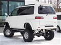 2006 Mitsubishi Delica Spacegear