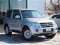 2012 Mitsubishi Pajero