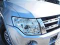 2012 Mitsubishi Pajero