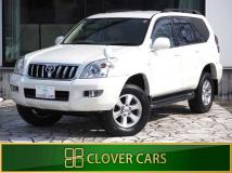 2004 Toyota Land Cruiser Prado