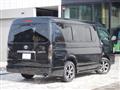 2009 Toyota Hiace Wagon