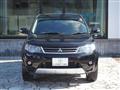 2009 Mitsubishi Outlander