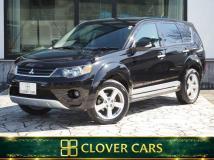 2009 Mitsubishi Outlander