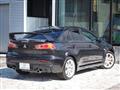 2008 Mitsubishi Lancer Evolution