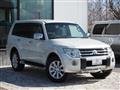 2011 Mitsubishi Pajero