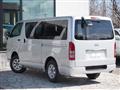 2009 Toyota Regiusace Van
