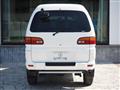 2001 Mitsubishi Delica Spacegear
