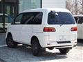 2001 Mitsubishi Delica Spacegear