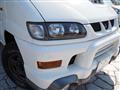 2001 Mitsubishi Delica Spacegear