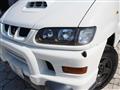 2001 Mitsubishi Delica Spacegear