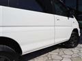 2001 Mitsubishi Delica Spacegear