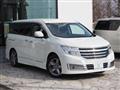 2010 Nissan Elgrand