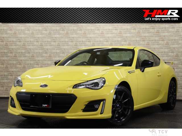 2016 Subaru BRZ