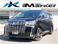 2020 Toyota Alphard G