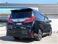 2020 Toyota Alphard G