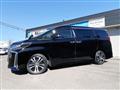 2020 Toyota Alphard G