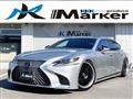 2018 Lexus LS