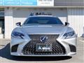 2018 Lexus LS