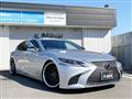2018 Lexus LS