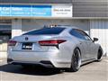 2018 Lexus LS