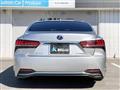 2018 Lexus LS