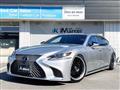 2018 Lexus LS