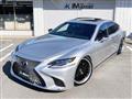 2018 Lexus LS