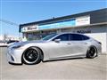2018 Lexus LS