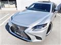 2018 Lexus LS