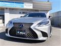 2018 Lexus LS