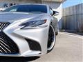 2018 Lexus LS