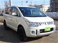2015 Mitsubishi Delica D5