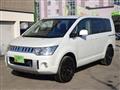 2015 Mitsubishi Delica D5
