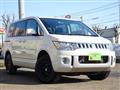 2015 Mitsubishi Delica D5