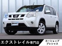 2013 Nissan X-Trail