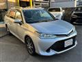 2016 Toyota Corolla Fielder