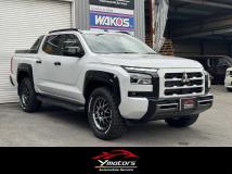 2024 Mitsubishi Triton