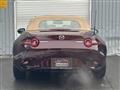 2025 Mazda Roadster