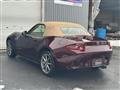 2025 Mazda Roadster
