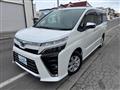 2019 Toyota Voxy
