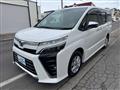2019 Toyota Voxy